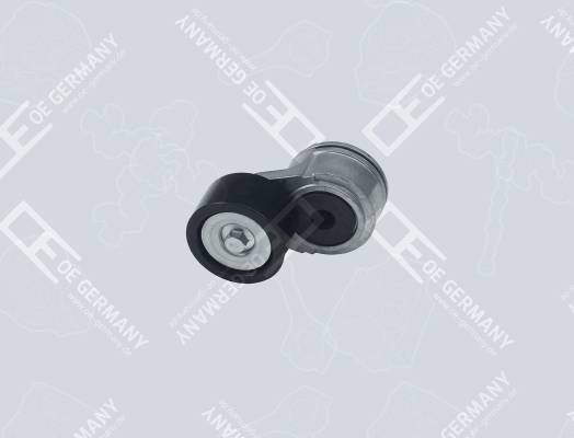 Tendicinghia, Cinghia Poly-V - 01 2050 457004 OE Germany